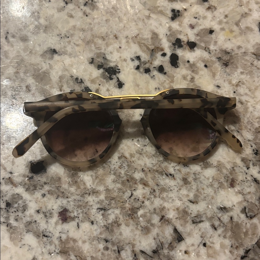 KREWE St. Louis Sunglasses - Picture 5 of 12